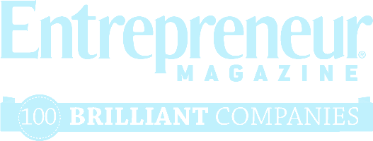 Entrepreneur&rsquo;s 100 Brilliant Companies, 2011